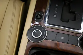 Volkswagen Touareg, 3.0, 239 kW, diisel, automaat, nelikvedu