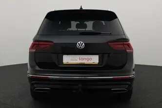 Volkswagen Tiguan, 1.5, 110 kW, petrol, automatic, front-wheel drive