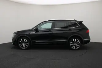 Volkswagen Tiguan, 1.5, 110 kW, petrol, automatic, front-wheel drive