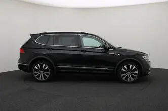 Volkswagen Tiguan, 1.5, 110 kW, petrol, automatic, front-wheel drive
