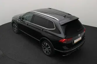 Volkswagen Tiguan, 1.5, 110 kW, petrol, automatic, front-wheel drive