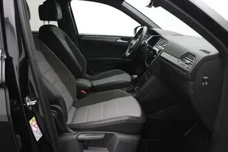 Volkswagen Tiguan, 1.5, 110 kW, petrol, automatic, front-wheel drive