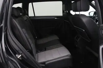 Volkswagen Tiguan, 1.5, 110 kW, petrol, automatic, front-wheel drive