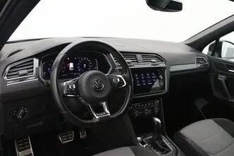 Volkswagen Tiguan, 1.5, 110 kW, petrol, automatic, front-wheel drive