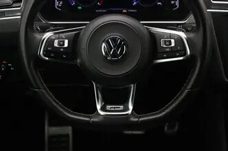Volkswagen Tiguan, 1.5, 110 kW, petrol, automatic, front-wheel drive