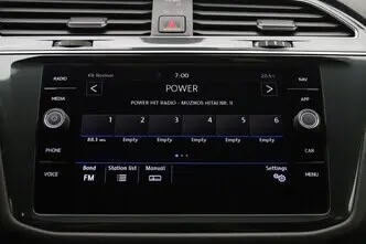 Volkswagen Tiguan, 1.5, 110 kW, petrol, automatic, front-wheel drive