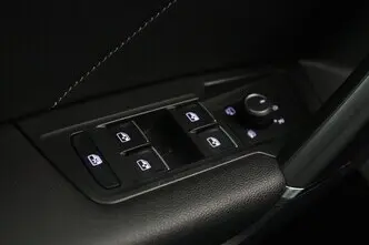 Volkswagen Tiguan, 1.5, 110 kW, petrol, automatic, front-wheel drive