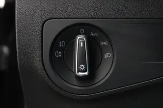 Volkswagen Tiguan, 1.5, 110 kW, petrol, automatic, front-wheel drive