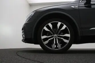 Volkswagen Tiguan, 1.5, 110 kW, petrol, automatic, front-wheel drive
