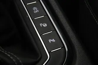 Volkswagen Tiguan, 1.5, 110 kW, petrol, automatic, front-wheel drive