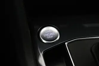 Volkswagen Tiguan, 1.5, 110 kW, petrol, automatic, front-wheel drive
