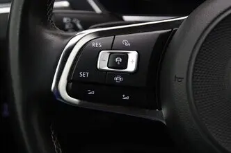 Volkswagen Tiguan, 1.5, 110 kW, petrol, automatic, front-wheel drive