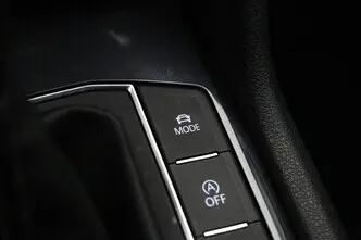 Volkswagen Tiguan, 1.5, 110 kW, petrol, automatic, front-wheel drive