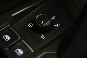 Volkswagen Tiguan, 1.5, 110 kW, petrol, automatic, front-wheel drive