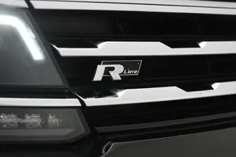 Volkswagen Tiguan, 1.5, 110 kW, petrol, automatic, front-wheel drive