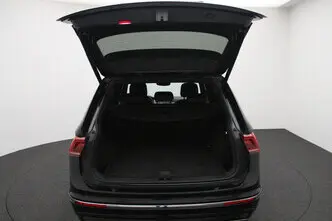 Volkswagen Tiguan, 1.5, 110 kW, petrol, automatic, front-wheel drive