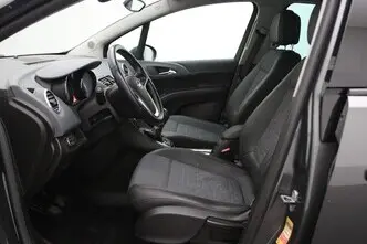 Opel Meriva, 1.4, 74 kW, petrol, manual, front-wheel drive