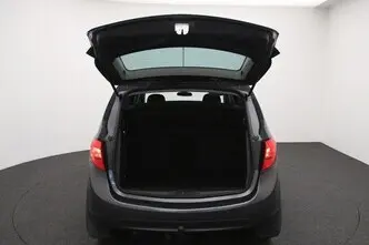 Opel Meriva, 1.4, 74 kW, petrol, manual, front-wheel drive