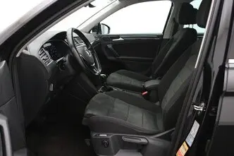 Volkswagen Tiguan, 1.4, 110 kW, бензин, автомат, передний привод