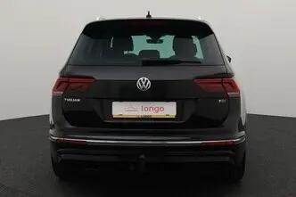 Volkswagen Tiguan, 1.4, 110 kW, бензин, автомат, передний привод