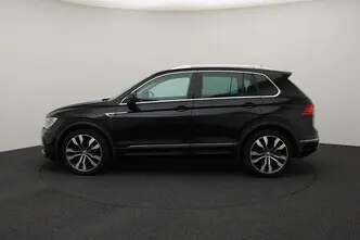 Volkswagen Tiguan, 1.4, 110 kW, бензин, автомат, передний привод