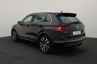 Volkswagen Tiguan, 1.4, 110 kW, бензин, автомат, передний привод