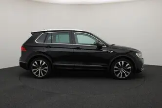 Volkswagen Tiguan, 1.4, 110 kW, бензин, автомат, передний привод