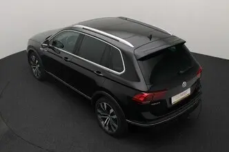 Volkswagen Tiguan, 1.4, 110 kW, бензин, автомат, передний привод