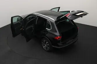 Volkswagen Tiguan, 1.4, 110 kW, бензин, автомат, передний привод