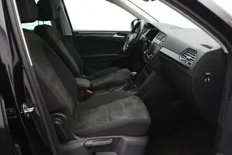 Volkswagen Tiguan, 1.4, 110 kW, бензин, автомат, передний привод