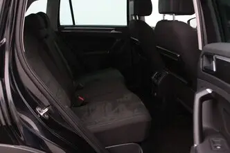 Volkswagen Tiguan, 1.4, 110 kW, бензин, автомат, передний привод
