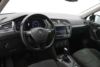Volkswagen Tiguan, 1.4, 110 kW, бензин, автомат, передний привод