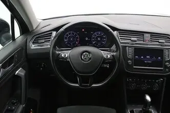 Volkswagen Tiguan, 1.4, 110 kW, бензин, автомат, передний привод