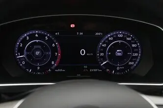 Volkswagen Tiguan, 1.4, 110 kW, бензин, автомат, передний привод