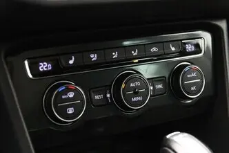 Volkswagen Tiguan, 1.4, 110 kW, бензин, автомат, передний привод