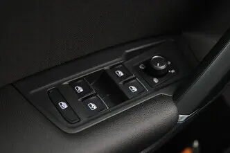 Volkswagen Tiguan, 1.4, 110 kW, бензин, автомат, передний привод
