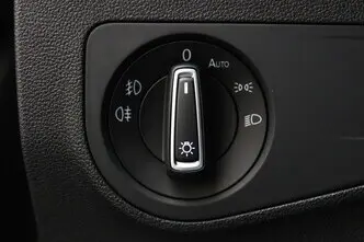 Volkswagen Tiguan, 1.4, 110 kW, бензин, автомат, передний привод