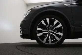 Volkswagen Tiguan, 1.4, 110 kW, бензин, автомат, передний привод