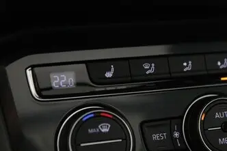 Volkswagen Tiguan, 1.4, 110 kW, бензин, автомат, передний привод
