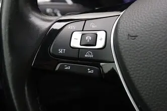 Volkswagen Tiguan, 1.4, 110 kW, бензин, автомат, передний привод
