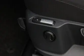 Volkswagen Tiguan, 1.4, 110 kW, бензин, автомат, передний привод