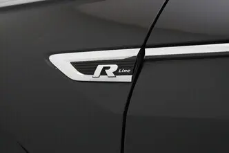 Volkswagen Tiguan, 1.4, 110 kW, бензин, автомат, передний привод