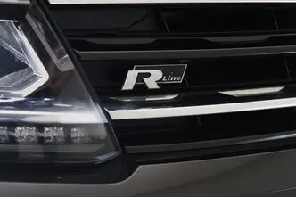 Volkswagen Tiguan, 1.4, 110 kW, бензин, автомат, передний привод