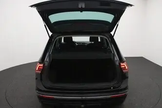 Volkswagen Tiguan, 1.4, 110 kW, бензин, автомат, передний привод