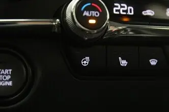 Mazda 3, 2.0, 132 kW, hybrid, manual, front-wheel drive