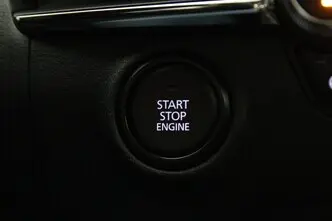 Mazda 3, 2.0, 132 kW, hybrid, manual, front-wheel drive