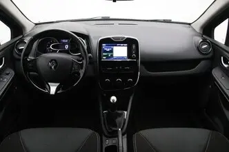 Renault Clio, 1.5, 66 kW, diesel, manual, front-wheel drive