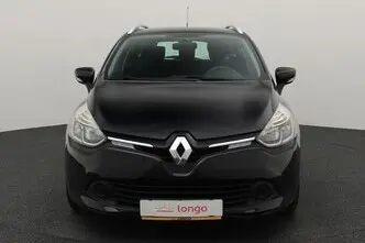 Renault Clio, 1.5, 66 kW, diesel, manual, front-wheel drive