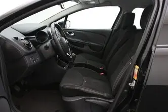 Renault Clio, 1.5, 66 kW, diesel, manual, front-wheel drive