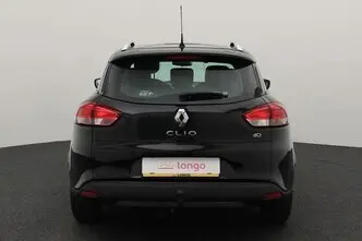 Renault Clio, 1.5, 66 kW, diesel, manual, front-wheel drive